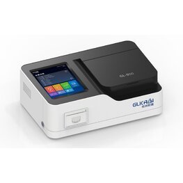 GL-900 多參數(shù)水質(zhì)測(cè)定儀