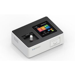 G21 氨氮快速測(cè)定儀